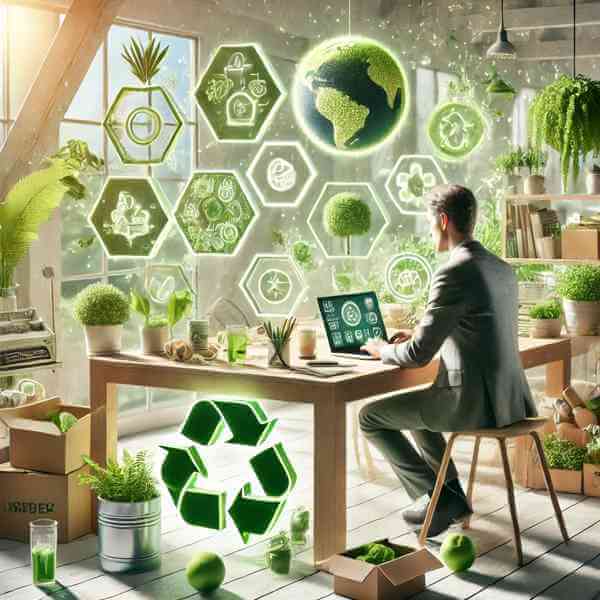Green and Sustainable Business Ideas