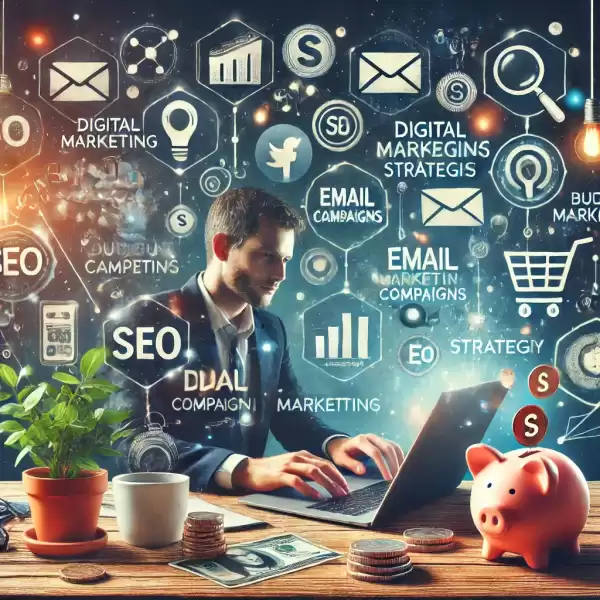 How to Market Your New Business on a Budget