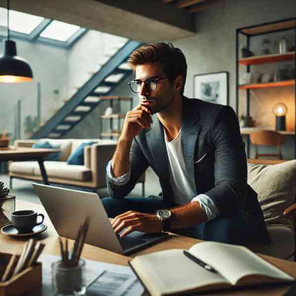 How to Overcome Fear and Self-Doubt When Starting a Business