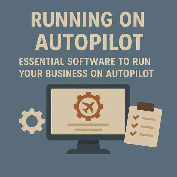 Running on Autopilot
